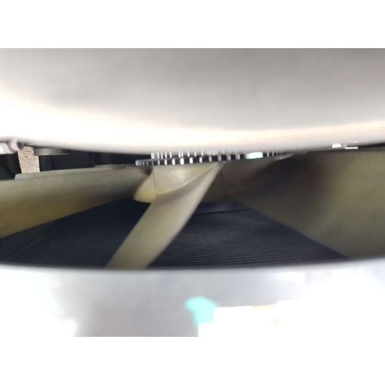 Electroventilador Para Ssangyong Rodius