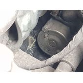 Motor Arranque Para Ssangyong Rodius