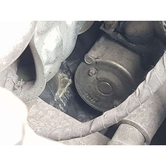 Motor Arranque Para Ssangyong Rodius