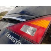 Piloto Trasero Derecho Para Ssangyong Rodius