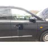 Puerta Delantera Derecha Para Ssangyong Rodius