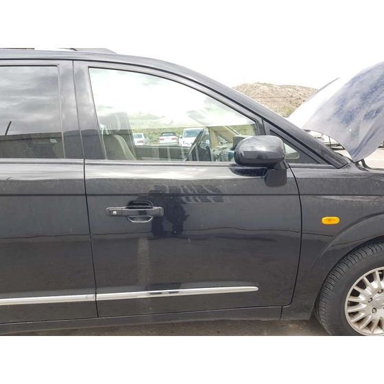 Puerta Delantera Derecha Para Ssangyong Rodius