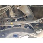 Transmision Trasera Derecha Para Ssangyong Rodius