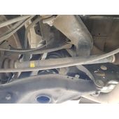 Transmision Trasera Derecha Para Ssangyong Rodius
