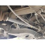 Transmision Trasera Izquierda Para Ssangyong Rodius