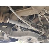 Transmision Trasera Izquierda Para Ssangyong Rodius