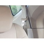 Cinturon Seguridad Trasero Izquierdo Para Ssangyong Rodius