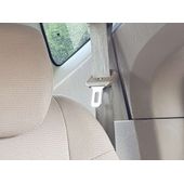 Cinturon Seguridad Trasero Izquierdo Para Ssangyong Rodius