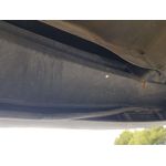 Refuerzo Paragolpes Trasero Para Ssangyong Rodius