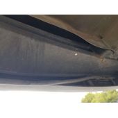 Refuerzo Paragolpes Trasero Para Ssangyong Rodius