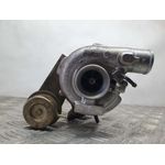 Turbocompresor Para Fiat Bravo