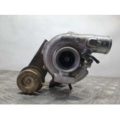 Turbocompresor Para Fiat Bravo