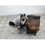 Turbocompresor Para Fiat Bravo