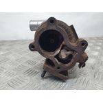 Turbocompresor Para Fiat Bravo