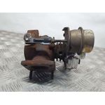 Turbocompresor Para Fiat Bravo