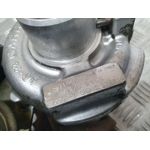 Turbocompresor Para Fiat Bravo