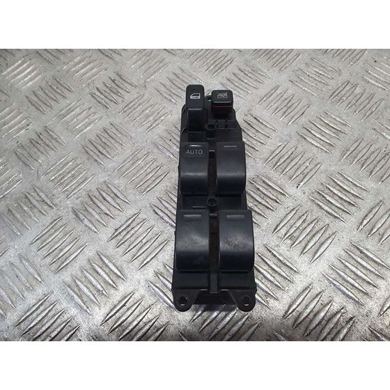 Mando Elevalunas Delantero Izquierdo Para Toyota Prius