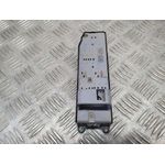 Mando Elevalunas Delantero Izquierdo  Para Toyota Prius