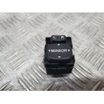 Mando Retrovisor  Para Toyota Prius