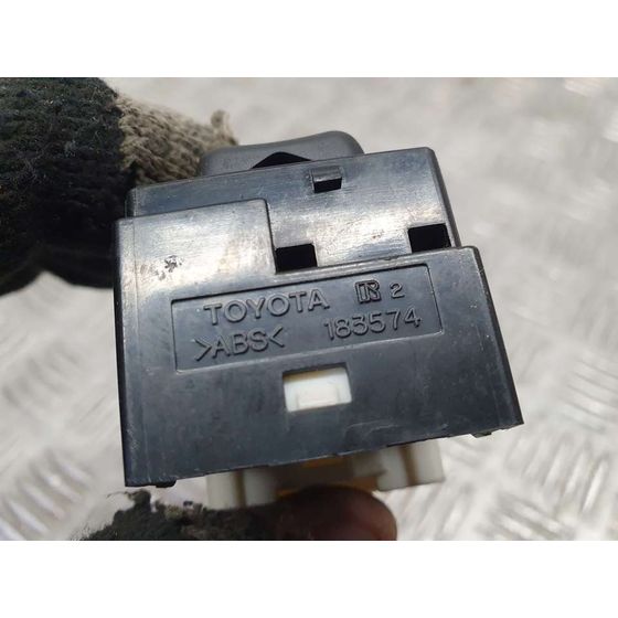 Mando Retrovisor Para Toyota Prius