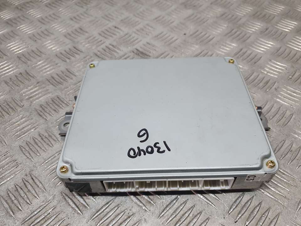 Modulo Electronico Para Toyota Prius