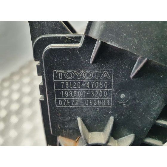 Potenciometro Pedal Para Toyota Prius