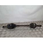 Transmision Delantera Izquierda Para Toyota Prius