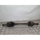 Transmision Delantera Izquierda Para Toyota Prius
