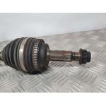 Transmision Delantera Izquierda Para Toyota Prius