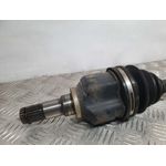 Transmision Delantera Izquierda Para Toyota Prius
