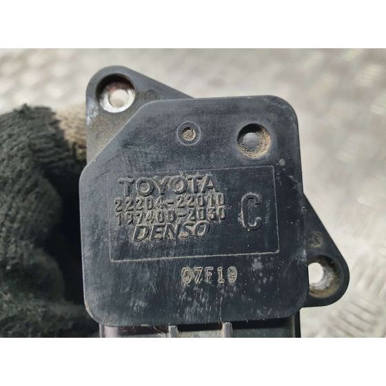Caudalimetro Para Toyota Prius