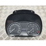 Cuadro Instrumentos Para Bmw Serie 1 Berlina