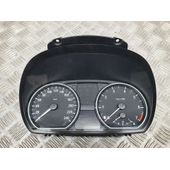 Cuadro Instrumentos Para Bmw Serie 1 Berlina