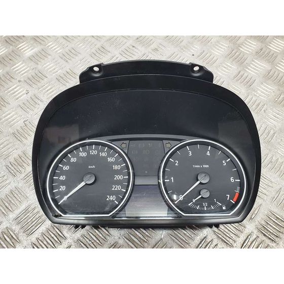 Cuadro Instrumentos Para Bmw Serie 1 Berlina