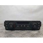 Mando Climatizador Para Bmw Serie 1 Berlina