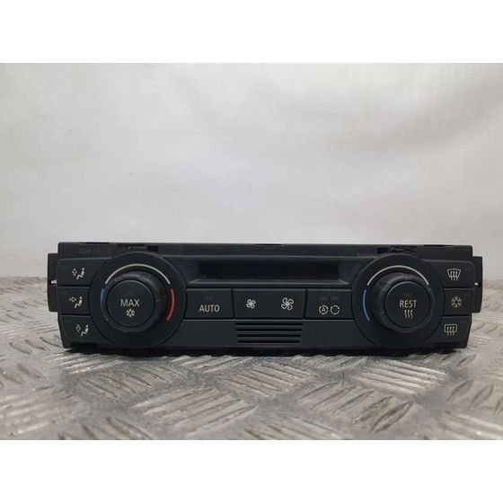 Mando Climatizador Para Bmw Serie 1 Berlina