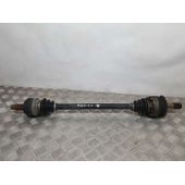 Transmision Trasera Derecha Para Bmw Serie 1 Berlina