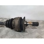 Transmision Trasera Derecha Para Bmw Serie 1 Berlina