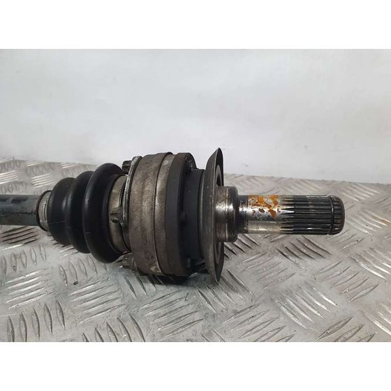 Transmision Trasera Derecha Para Bmw Serie 1 Berlina