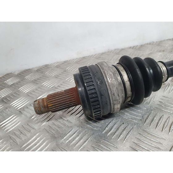 Transmision Trasera Derecha Para Bmw Serie 1 Berlina