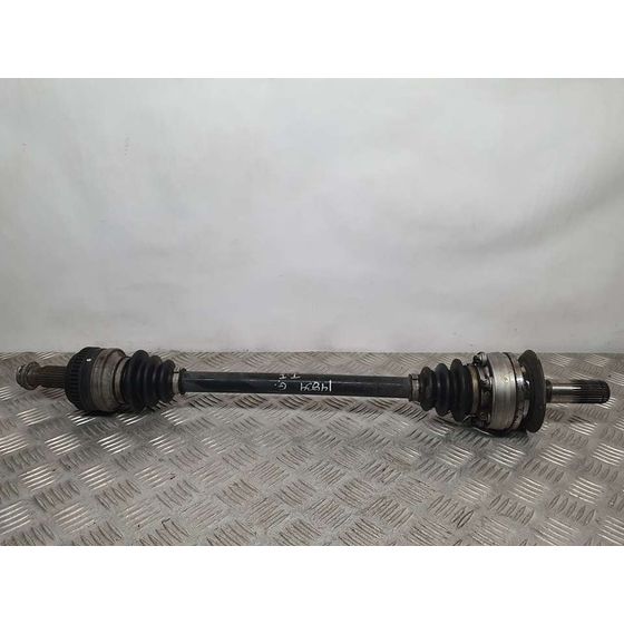 Transmision Trasera Izquierda Para Bmw Serie 1 Berlina