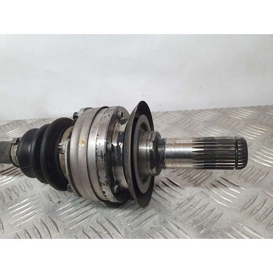 Transmision Trasera Izquierda Para Bmw Serie 1 Berlina