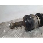 Transmision Trasera Izquierda Para Bmw Serie 1 Berlina
