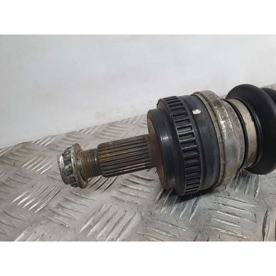 Transmision Trasera Izquierda Para Bmw Serie 1 Berlina
