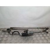 Motor Limpia Delantero Para Toyota Land Cruiser