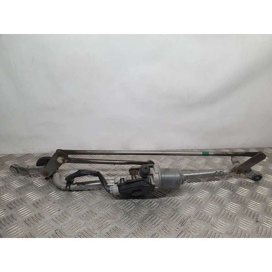 Motor Limpia Delantero Para Toyota Land Cruiser