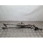 Motor Limpia Delantero Para Toyota Land Cruiser