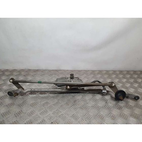 Motor Limpia Delantero Para Toyota Land Cruiser