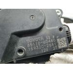 Motor Limpia Delantero Para Toyota Land Cruiser