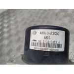 Abs Para Ssangyong Actyon Sports